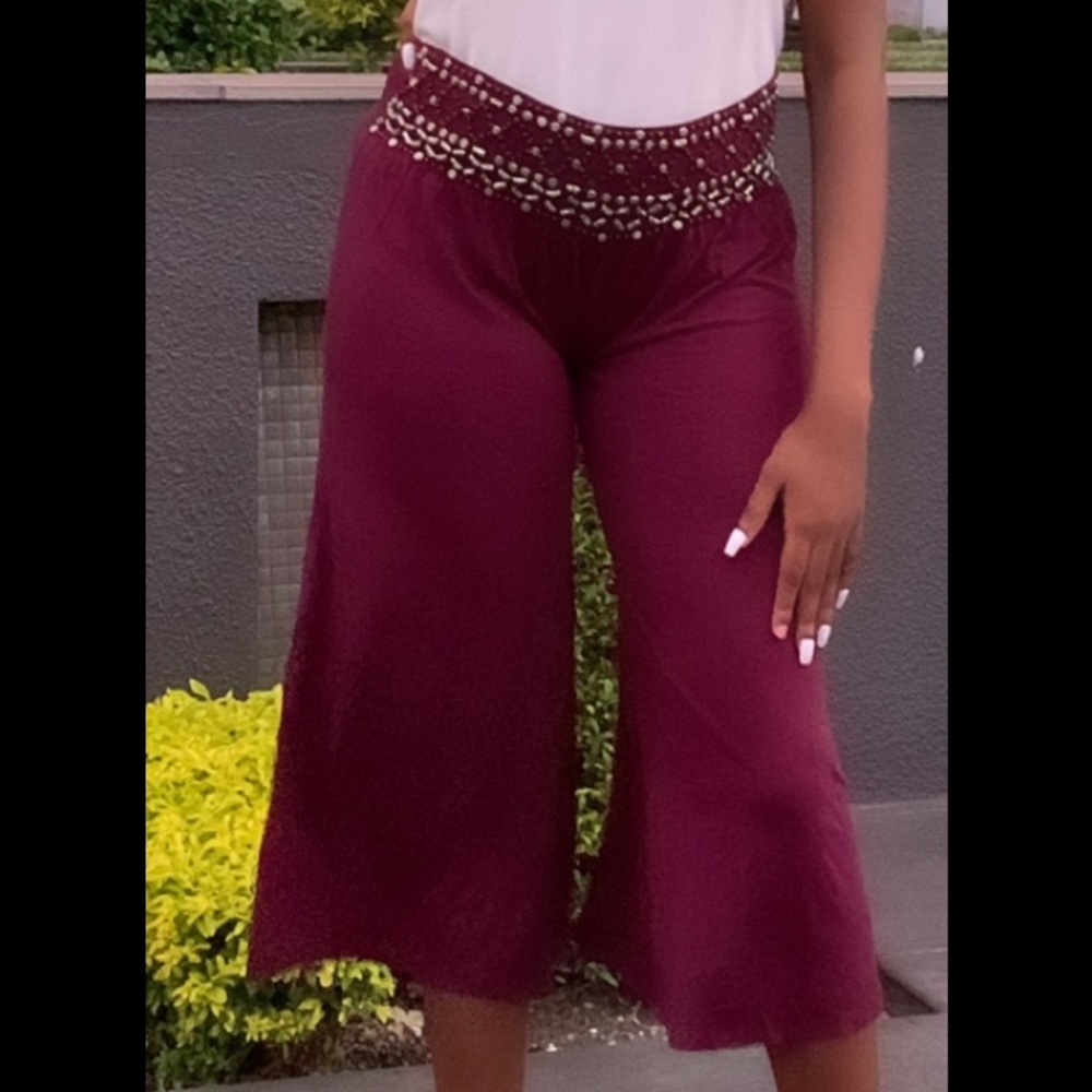 Lipogee Pants